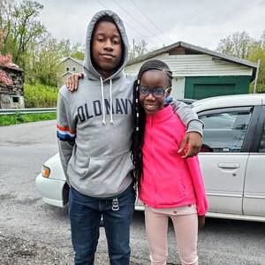 Meet your Posher, Cheriss